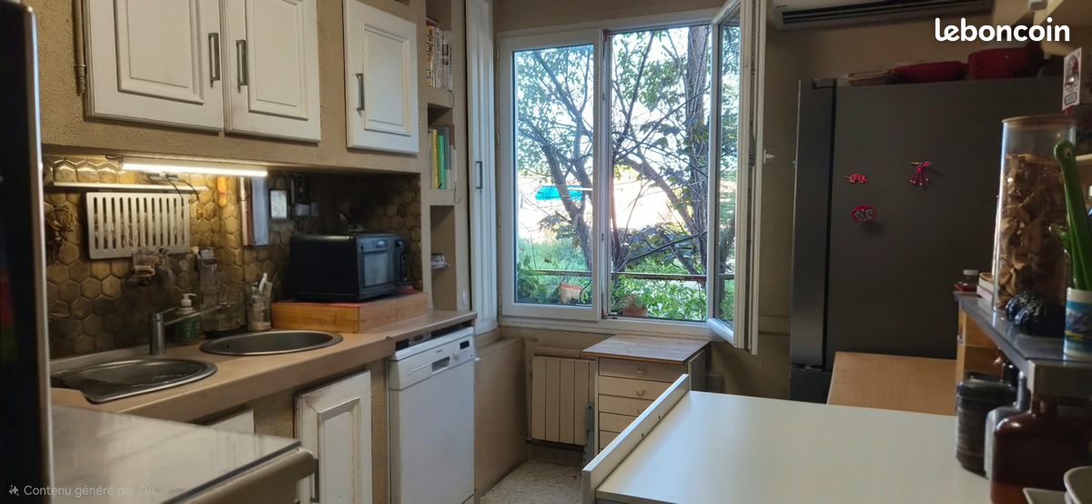 Maison 5 pièces 107 m² · à Montpellier · 107 m² · 370 000 €
