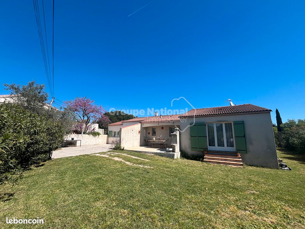 Maison 4 pièces 131 m² · à Beaucaire · 131 m² · 299 500 €