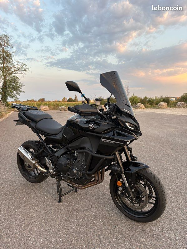 Yamaha Tracer 900 (image 1)