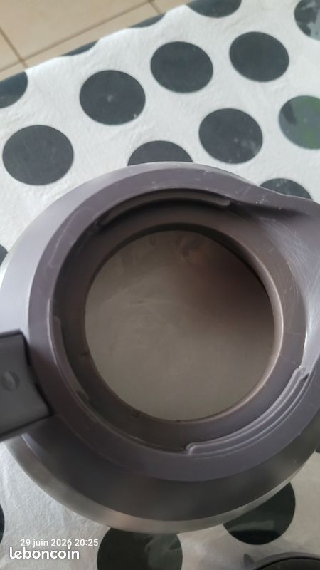 Verseuse Cafetiere isotherme Philips Thermos en métal (image 10)