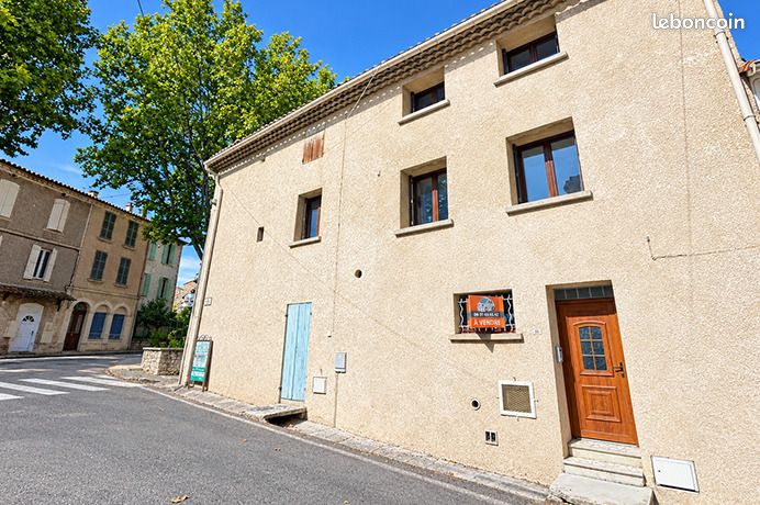 Maison 4 pièces 88 m² · à Mormoiron · 88 m² · 170 000 €