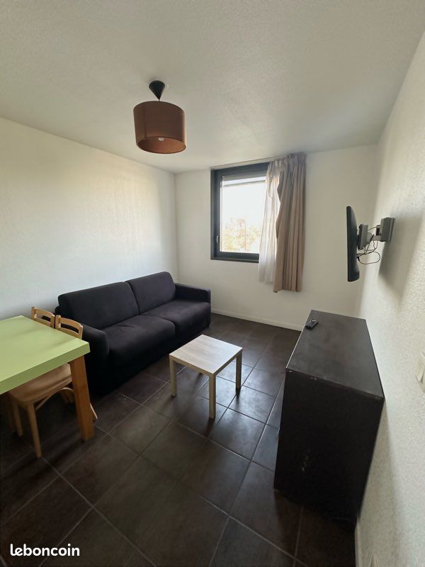 Appartement 2 pièces 32 m² · à Bordeaux · 32 m² · 75 000 €
