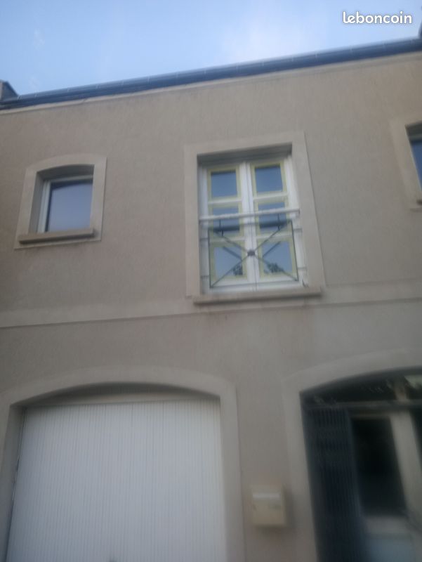 Maison 3 pièces 71 m² · à Étampes · 71 m² · 250 000 €