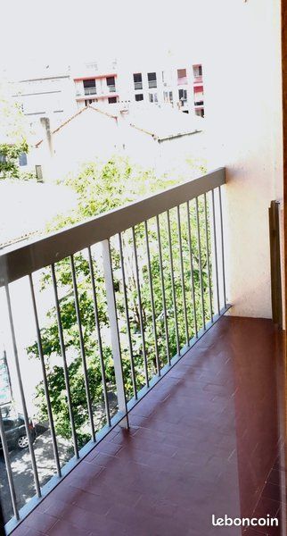 Appartement 1 pièce 31 m² · à Marseille · 31 m² · 790 €/mois