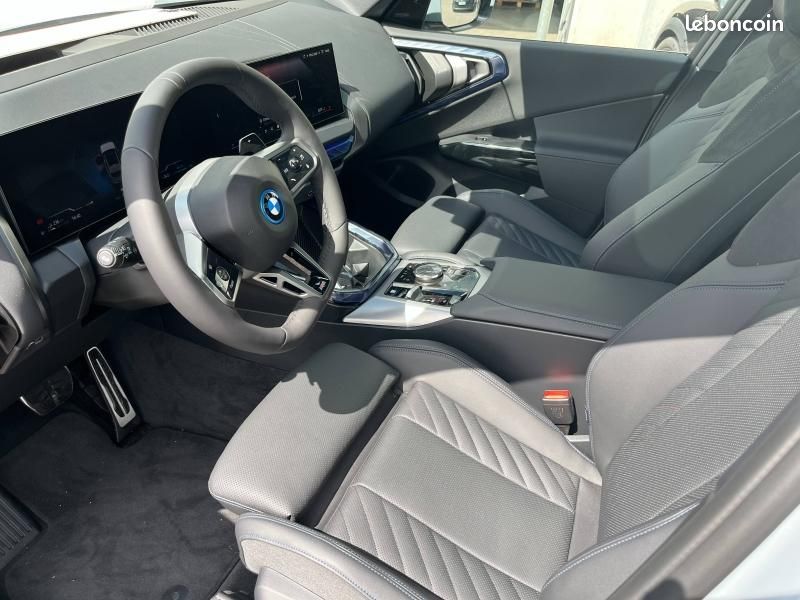 Bmw X3 xDrive30e 299ch M Sport (image 5)