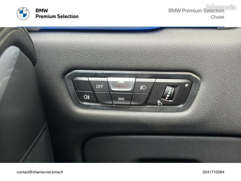 Bmw X5 xDrive45e 394ch M Sport 17cv (image 21)