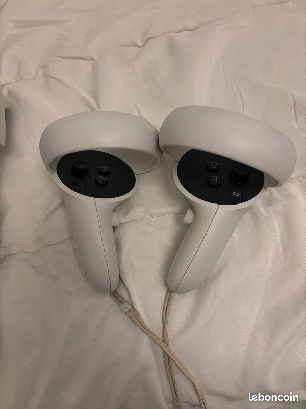 Casque VR Meta Quest 2 (image 7)