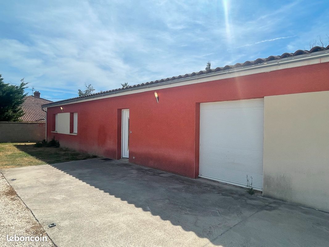 Maison 9 pièces 179 m² · à Servas · 179 m² · 359 000 €