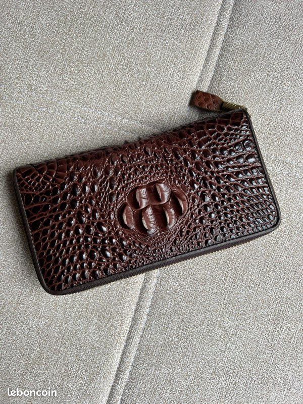 Pochette sacoche mixte (image 1)
