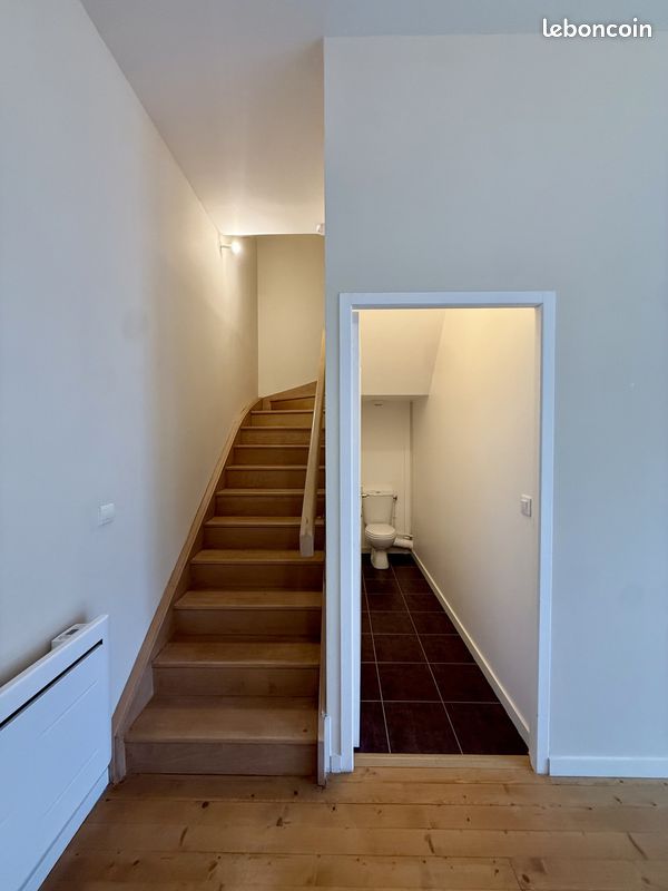Duplex 4 pièces 84 m² (image 27)
