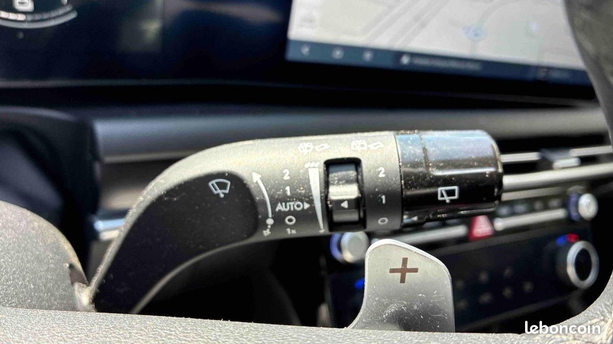 Hyundai Tucson IV 1.6 T-GDI 215 Hybrid BVA6 Intuitive 5p (image 21)