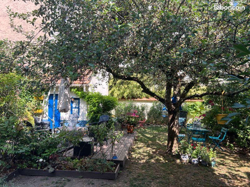 Appartement 4 pièces 100 m² · à Nancy · 100 m² · 320 000 €