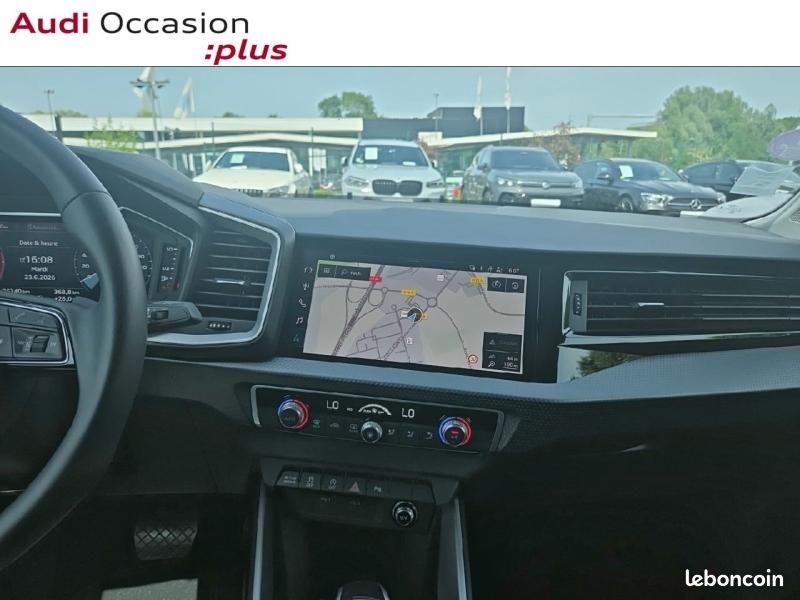 Audi A1 allstreet 35 TFSI 150ch Design Luxe S tronic 7 (image 13)