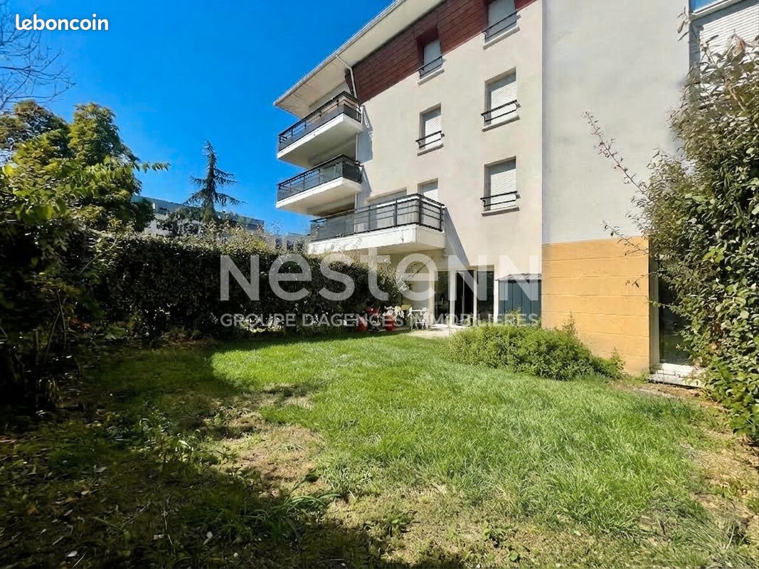 Appartement 2 pièces 53 m² · à Talence · 53 m² · 249 100 €