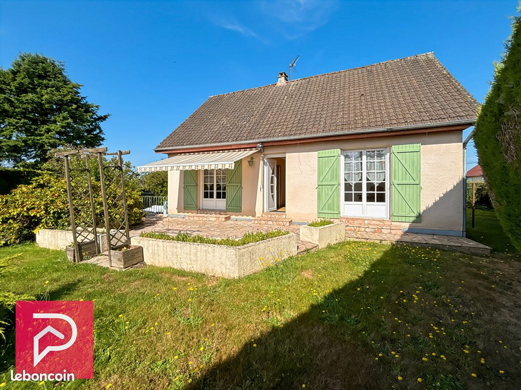 Maison 4 pièces 90 m² · à Bernay · 90 m² · 181 500 €