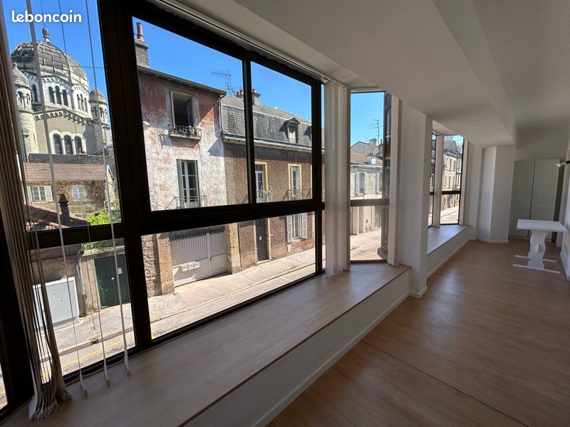 Appartement 4 pièces 93 m² · à Dijon · 93 m² · 995 €