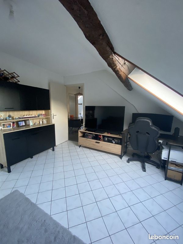 Appartement a louer dreux - 3 pièce(s) - 41 m2 - Surfyn