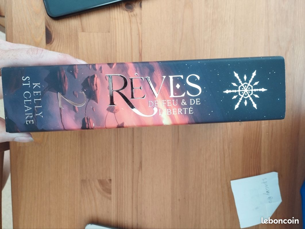 Rêves de feu et de liberté (image 2)