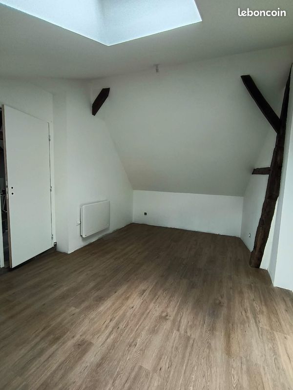 Appartement 2 pièces 49 m² · à La Flèche · 49 m² · 590 €