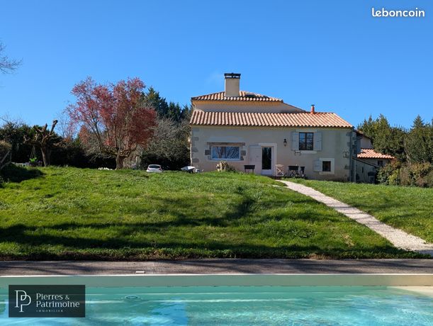 Propriété 10 pièces 290 m²