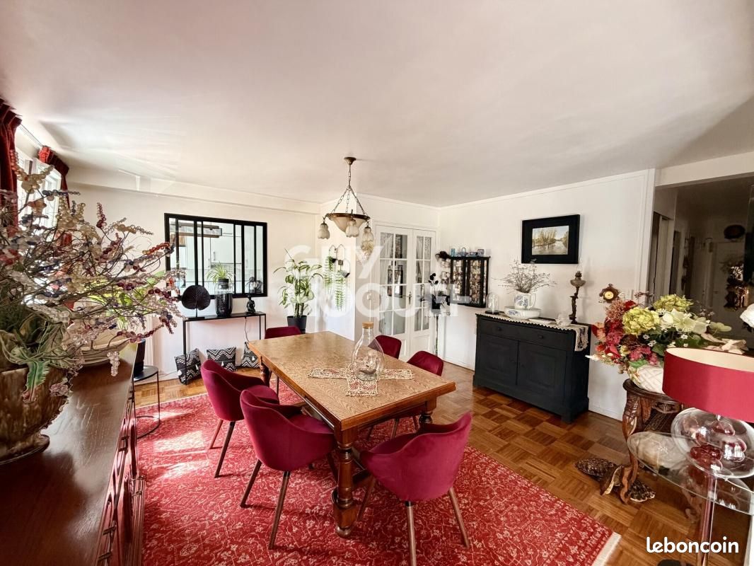 Appartement 6 pièces 98 m² · à Reims · 98 m² · 252 850 €