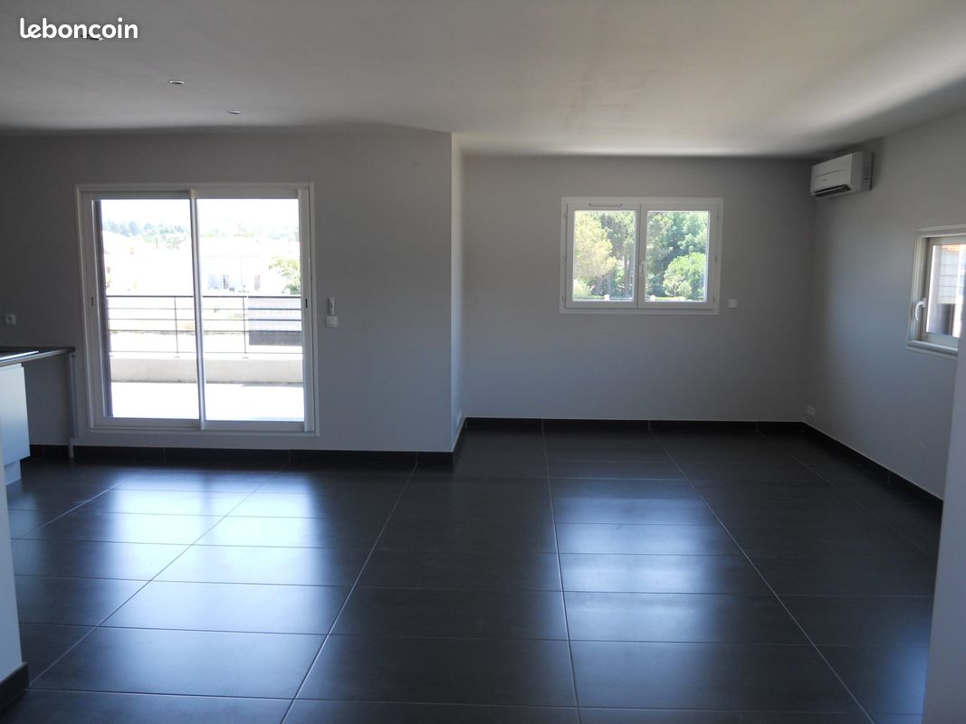 Appartement 4 pièces 84 m² · à Argelès-sur-Mer · 84 m² · 1 016 €/mois