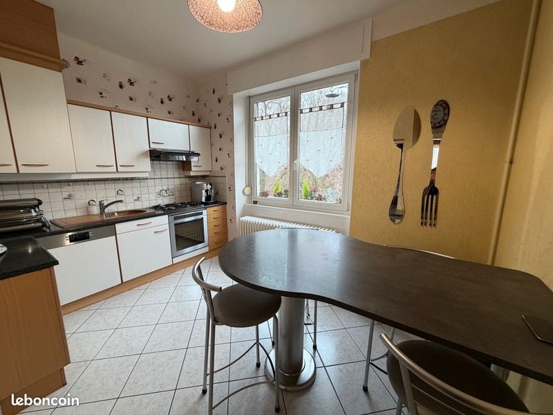Appartement 6 pièces 175 m² · à Florange · 175 m² · 239 000 €