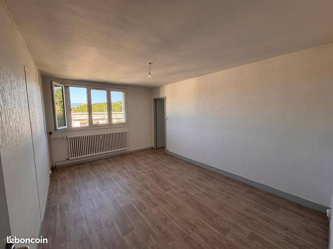 Appartement 4 pièces 72 m² · à Valdoie · 72 m² · 539 €/mois