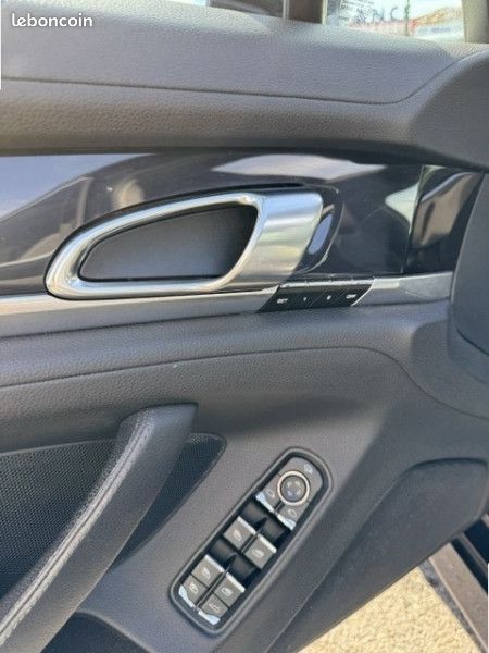 Porsche PANAMERA (970) 4S PDK (image 11)
