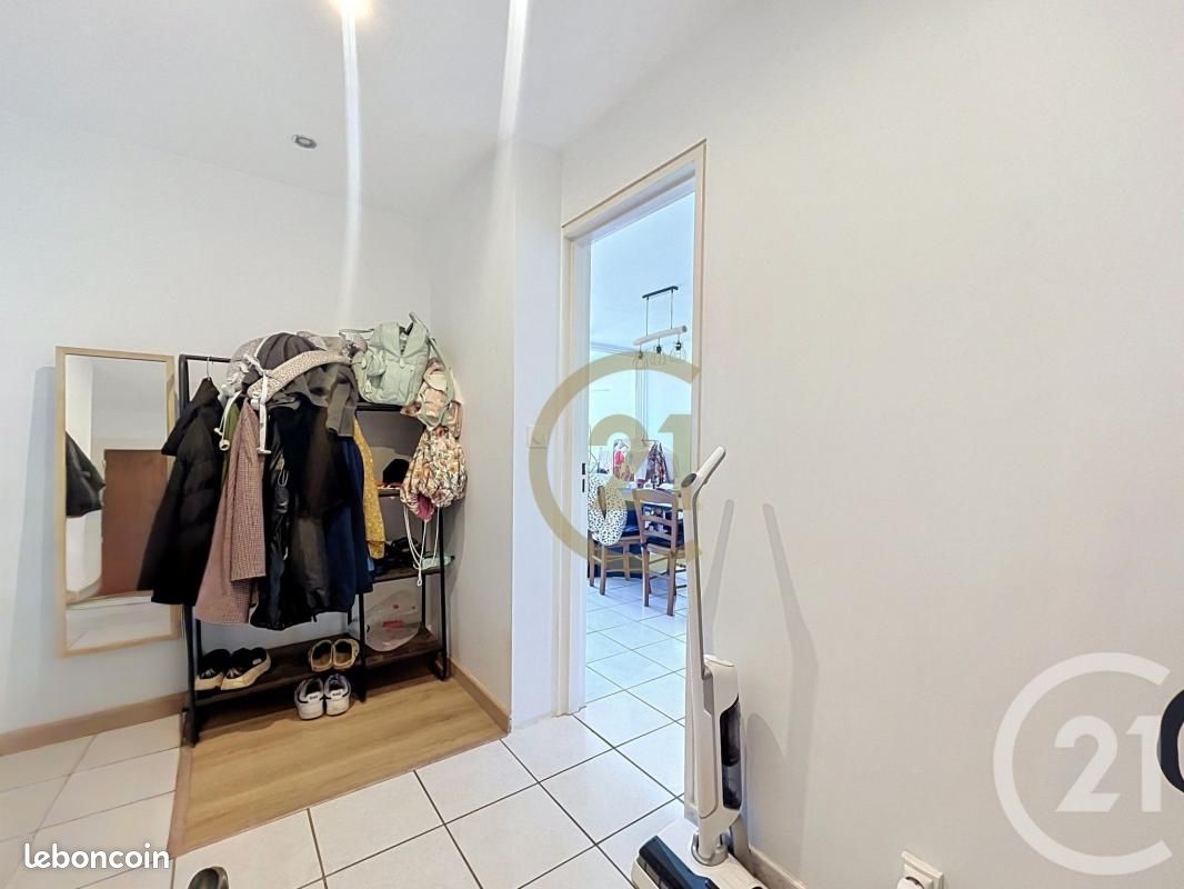 Appartement 4 pièces 78 m² · à Luxeuil-les-Bains · 78 m² · 85 000 €
