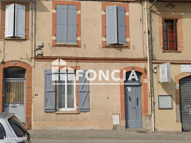 Maison 4 pièces 105 m² · à Muret · 105 m² · 995 €/mois