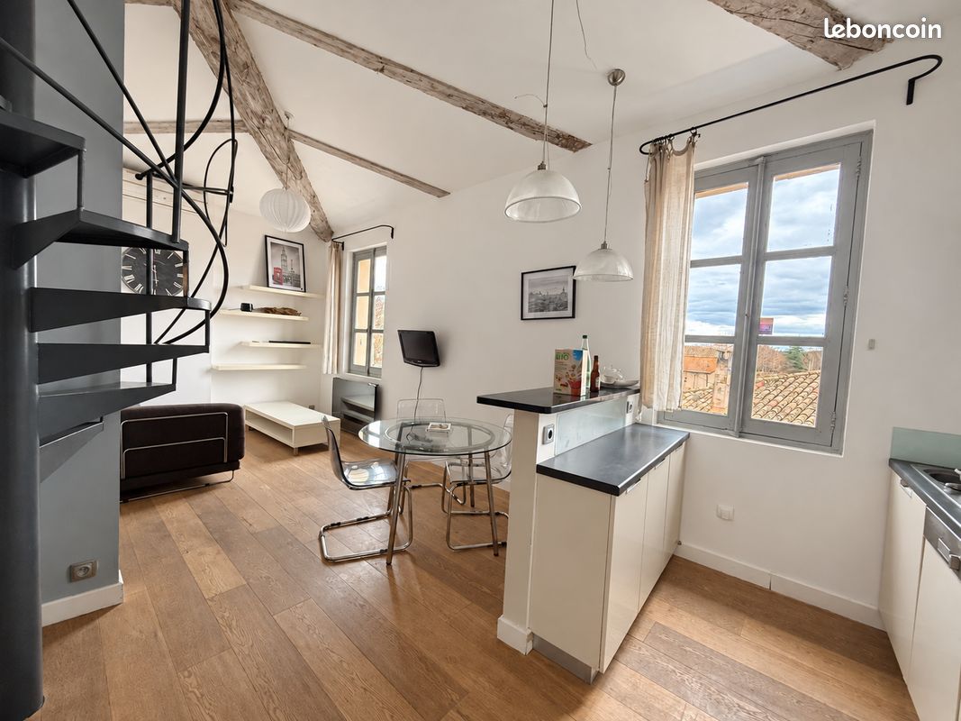 Appartement 2 pièces 41 m² · à Aix-en-Provence · 41 m² · 900 €/mois