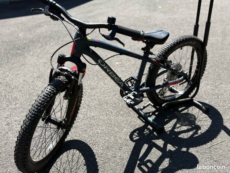 VTT xc orbea advanced fun (image 2)