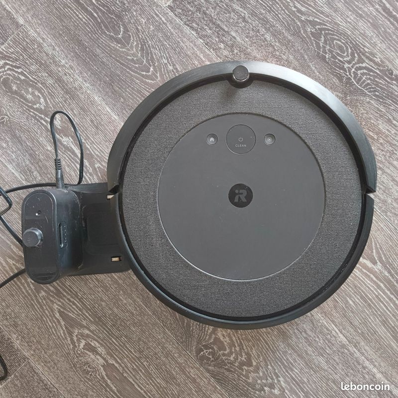 Aspirateur Robot (image 1)