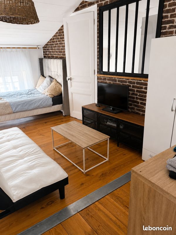 Appartement 1 pièce 30 m² · à Saint-Étienne · 30 m² · 49 900 €