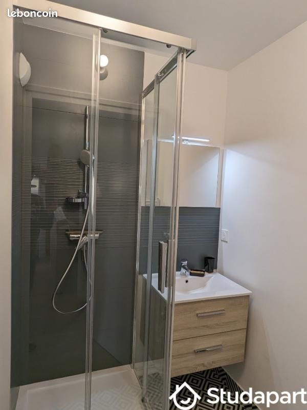 Appartement a louer guyancourt - 1 pièce(s) - 13 m2 - Surfyn