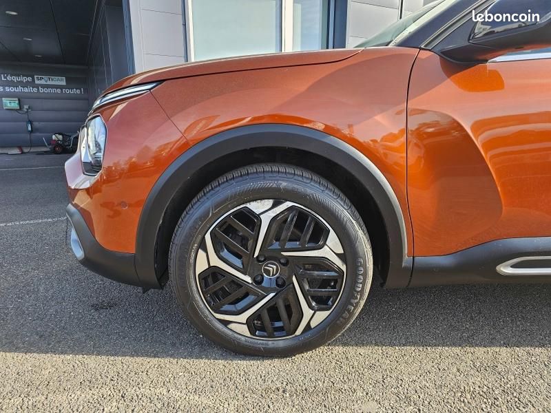 Citroen C4 PureTech 130 Shine EAT8 (image 39)