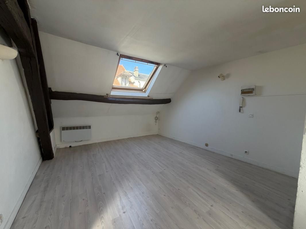Appartement 1 pièce 23 m² · à Lizy-sur-Ourcq · 23 m² · 465 €/mois
