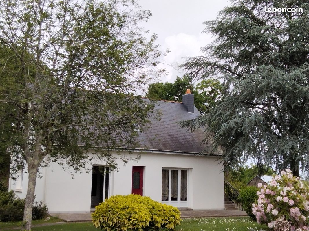 Maison 3 pièces 65 m² · à Guémené-Penfao · 65 m² · 200 000 €