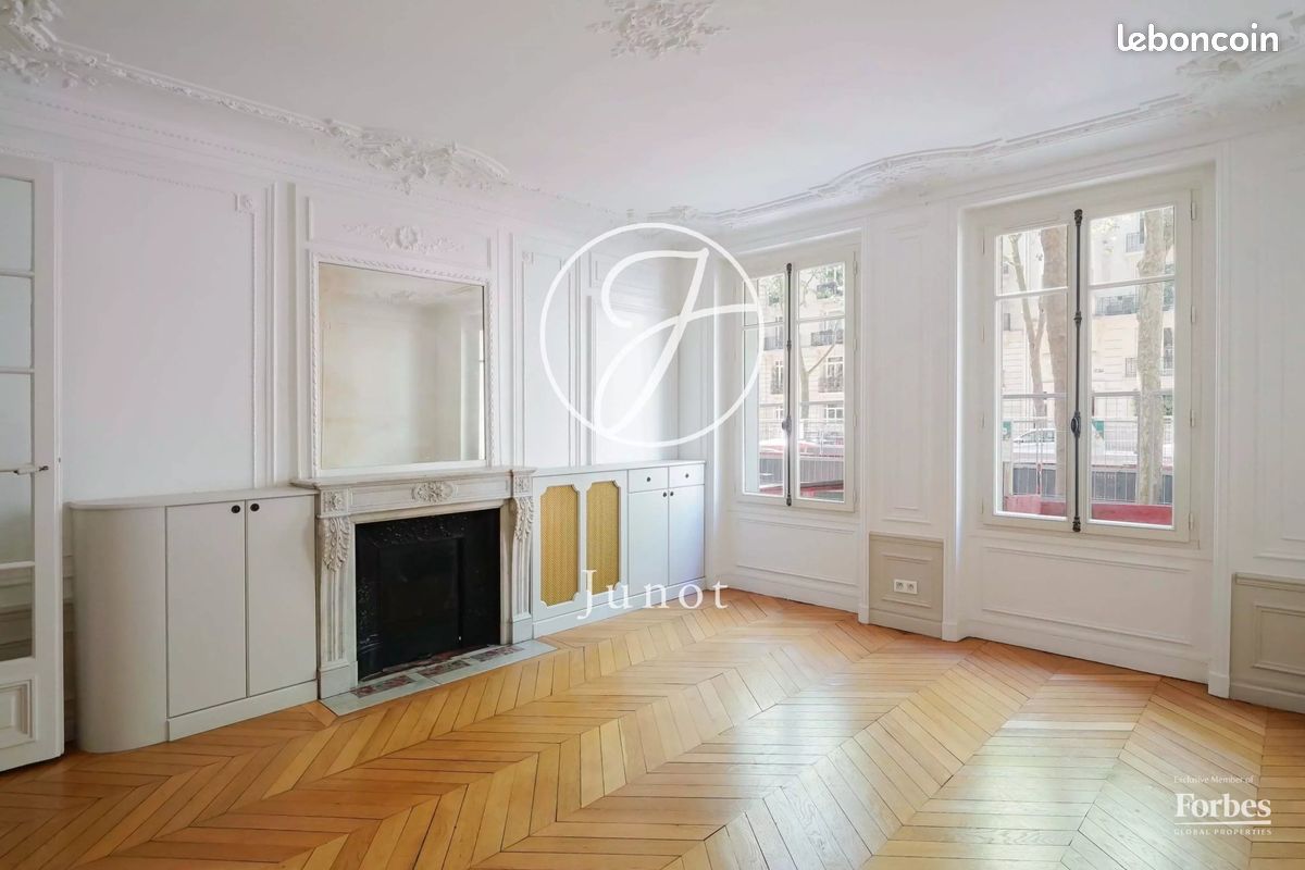 Appartement 4 pièces 87 m² · à Paris · 87 m² · 1 020 000 €