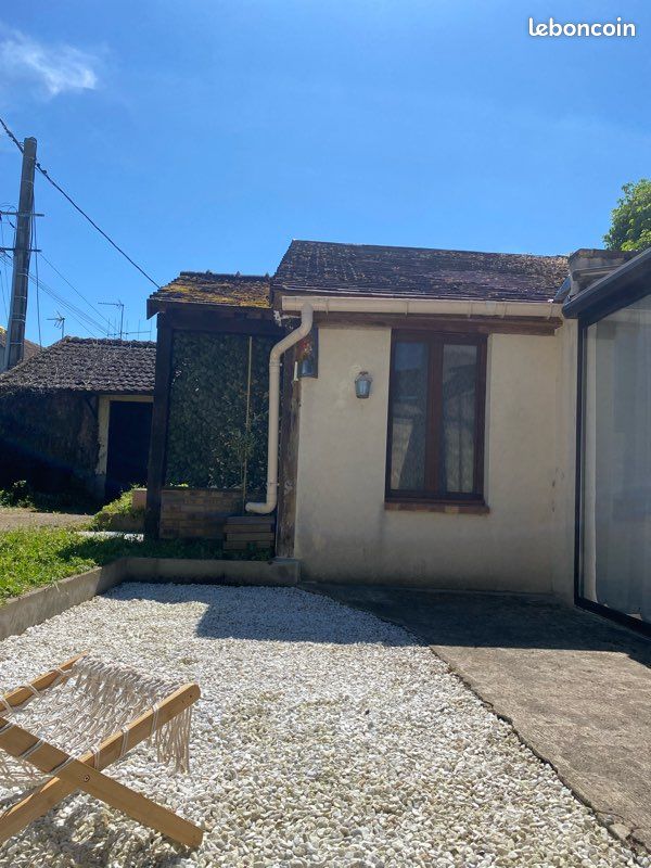 Maison 5 pièces 87 m² · à Courlon-sur-Yonne · 87 m² · 150 000 €