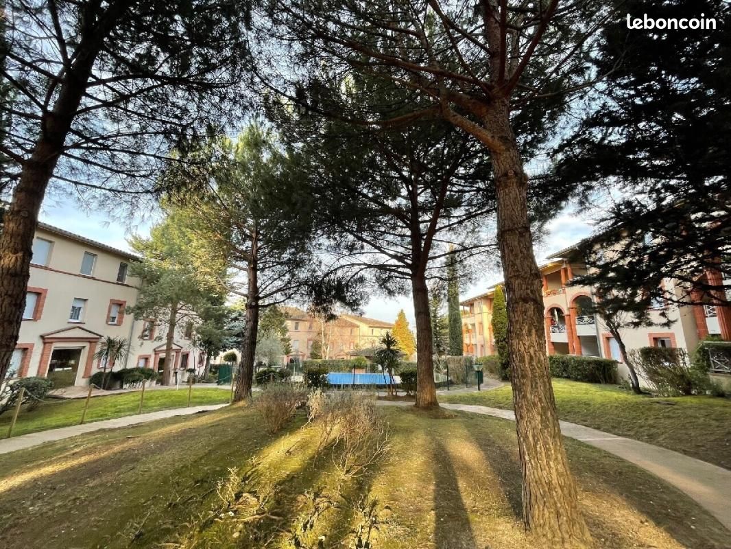 Appartement 2 pièces 49 m² · à L'Union · 49 m² · 686 €
