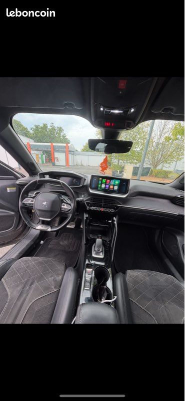 Peugeot 2008 (image 3)