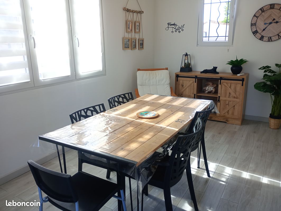 Maison 5 pièces 80 m² · à Rognac · 80 m² · 425 000 €
