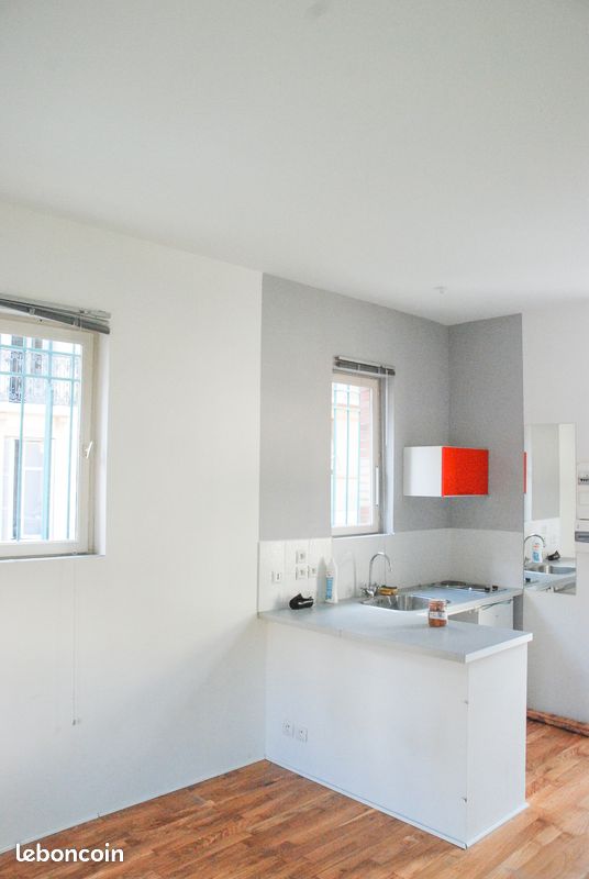 Appartement 1 pièce 20 m² · à Dijon · 20 m² · 400 €