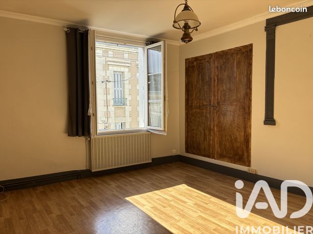 Maison 7 pièces 158 m²