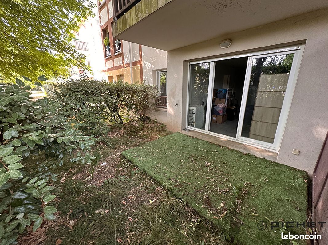Appartement 2 pièces 40 m² · à Bergerac · 40 m² · 82 000 €