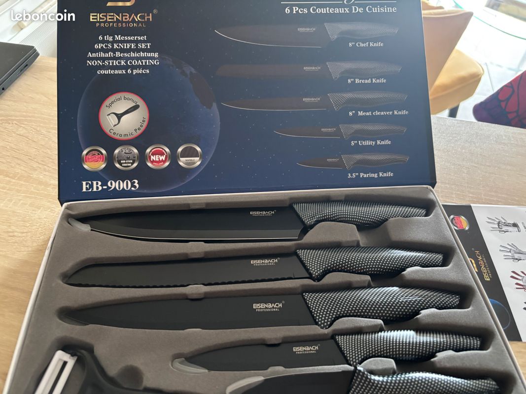 Coffret cuisinier (image 4)
