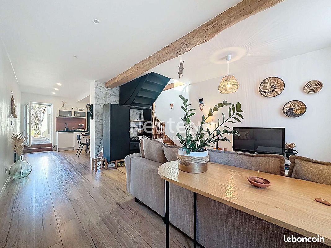 Maison 3 pièces 70 m² · à Muret · 70 m² · 225 000 €