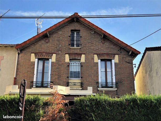 Duplex 4 pièces 65 m²
